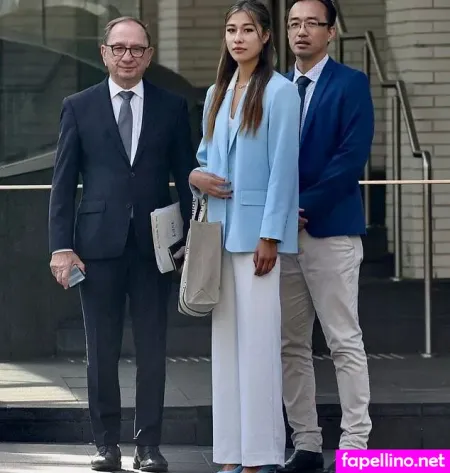 Paris Yang OnlyFans Thumbnail #HRxJWCjqgF