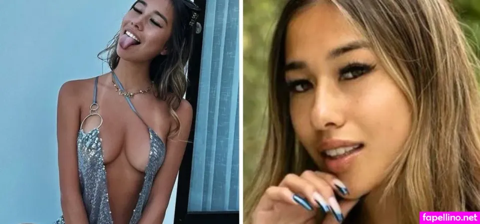 Paris Yang OnlyFans Thumbnail #yJhH9TvIbB