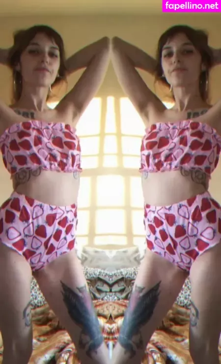 Parisbush 2 OnlyFans Thumbnail #EnBWFpbnnQ