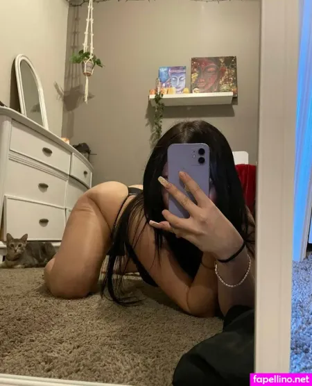 Pariscelio OnlyFans Thumbnail #TknFok6V8C