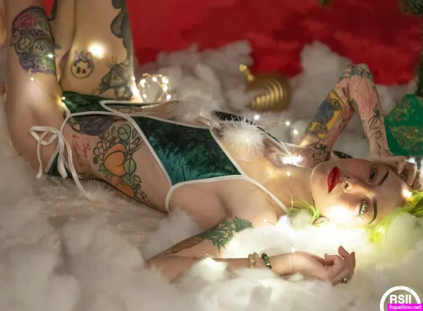 Parisgreenx OnlyFans Thumbnail #Lmk5dTQlt6