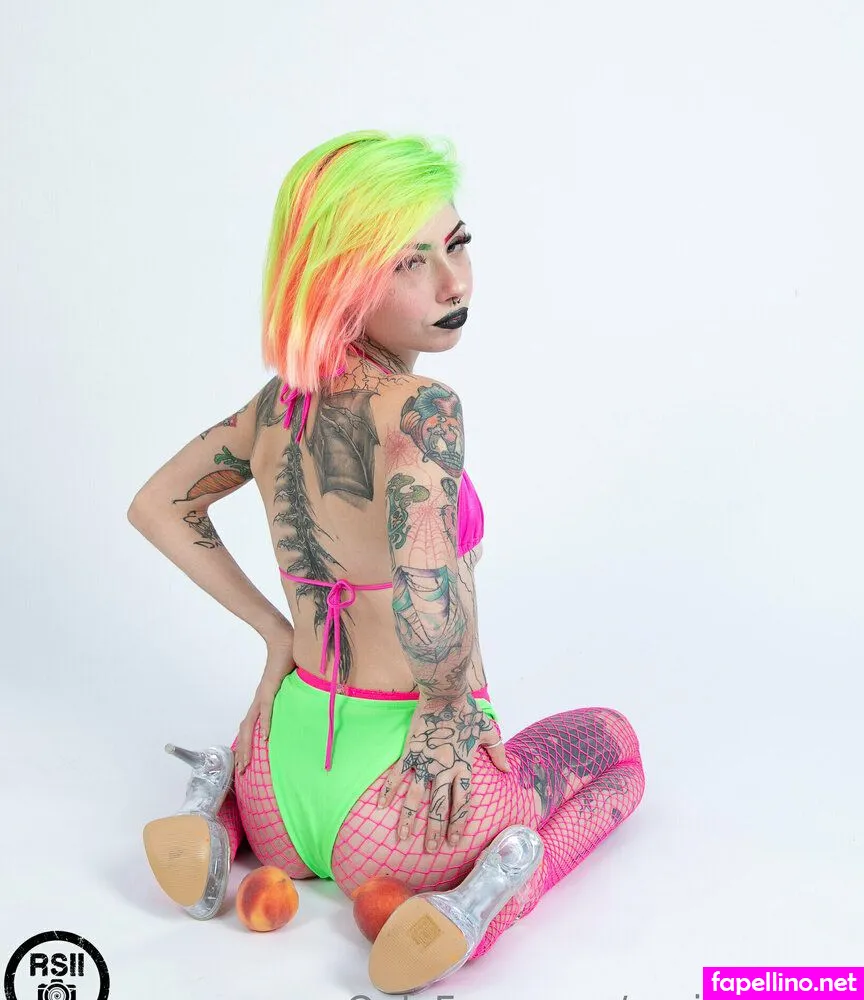 parisgreenx, xparisgreen Nude Leaked OnlyFans Photo #PFsogRaxog