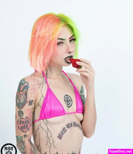 Parisgreenx OnlyFans Thumbnail #PlBhyJNYRy