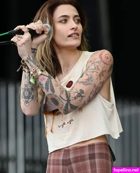 Parisjackson OnlyFans Thumbnail #29wjzDTenp