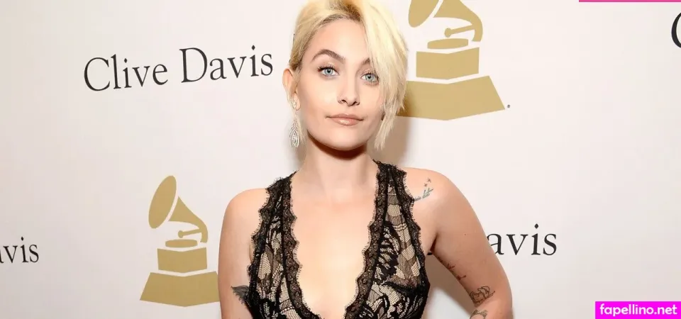 Parisjackson OnlyFans Thumbnail #DL6CpCWe3L