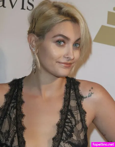 Parisjackson OnlyFans Thumbnail #FgnZArRf98