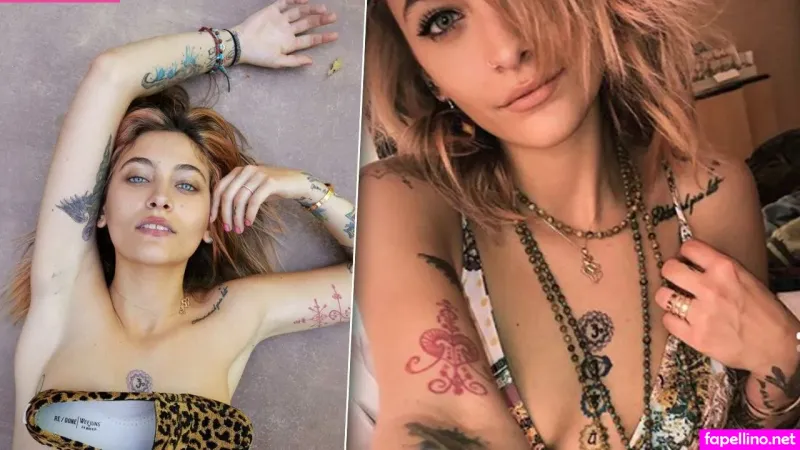 Parisjackson OnlyFans Thumbnail #L7ywnIt0eD