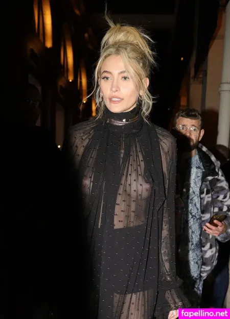Parisjackson OnlyFans Thumbnail #OlshJLVAuP