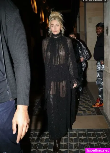 Parisjackson OnlyFans Thumbnail #Rh76qbqbCi
