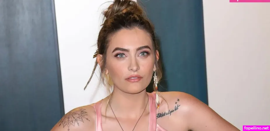 Parisjackson OnlyFans Thumbnail #U5yE9ZenA6