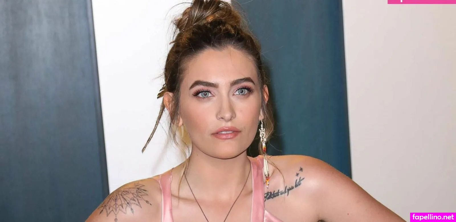 ParisJackson Nude Leaked OnlyFans Photo #U5yE9ZenA6