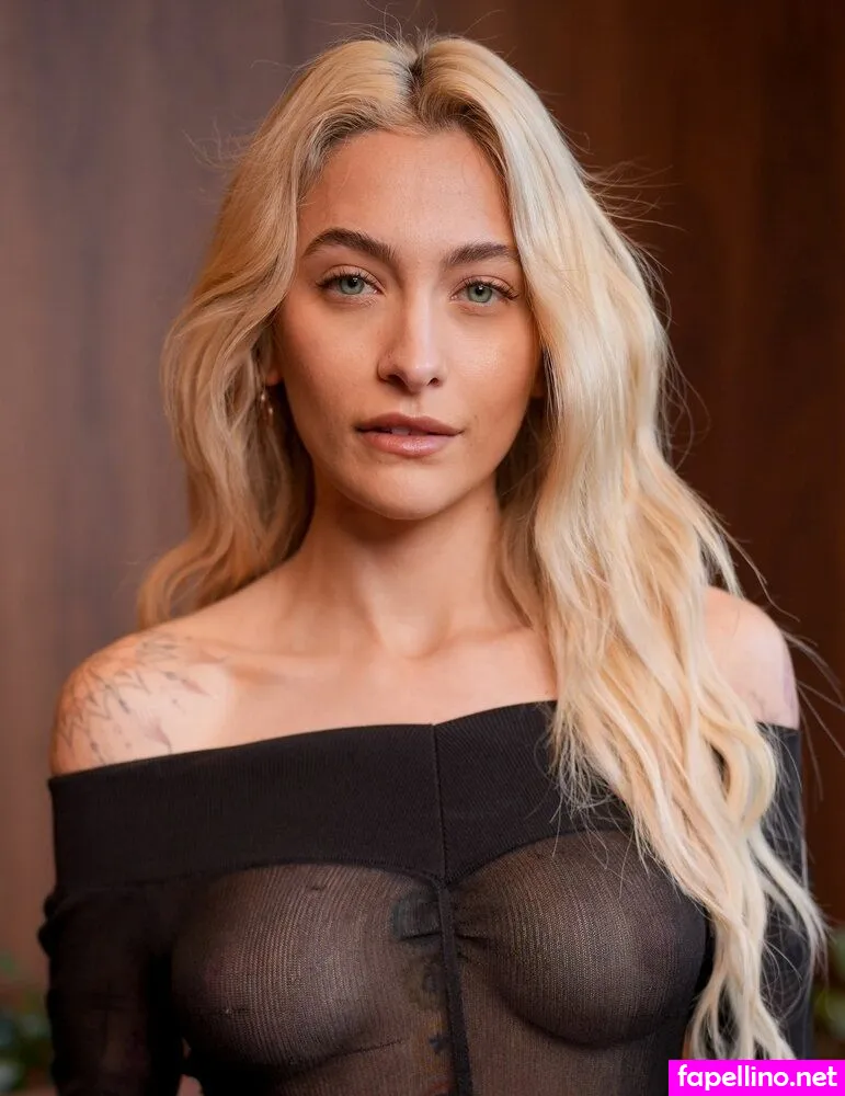 ParisJackson Nude Leaked OnlyFans Photo #dz3V6V0aDd