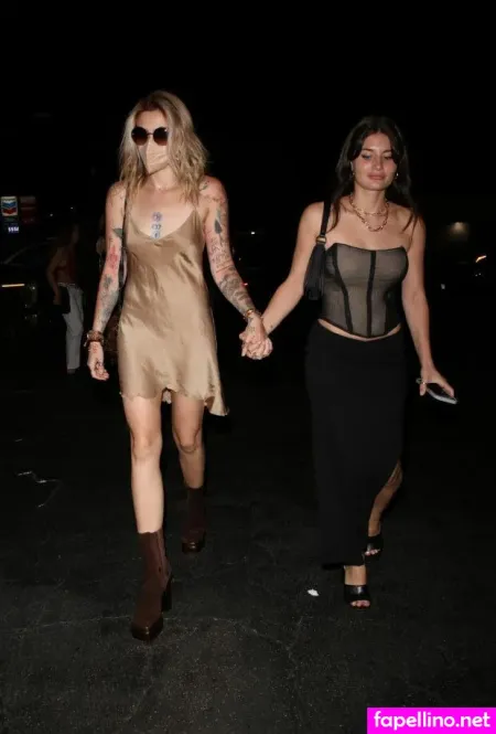Parisjackson OnlyFans Thumbnail #eH2eCcorrI