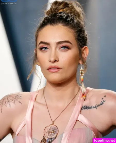 Parisjackson OnlyFans Thumbnail #n8iH5KzGJK
