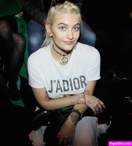 Parisjackson OnlyFans Thumbnail #pnLrmhXckb