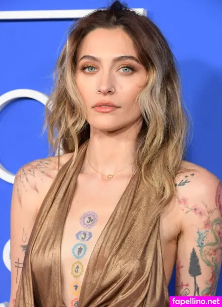 Parisjackson OnlyFans Thumbnail #q8mGXkEcyJ