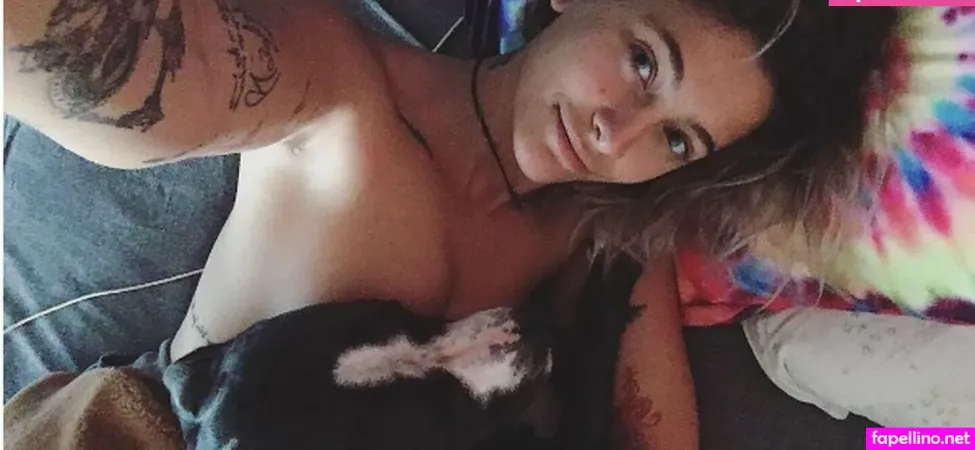 Parisjackson OnlyFans Thumbnail #vbZJABD9nY