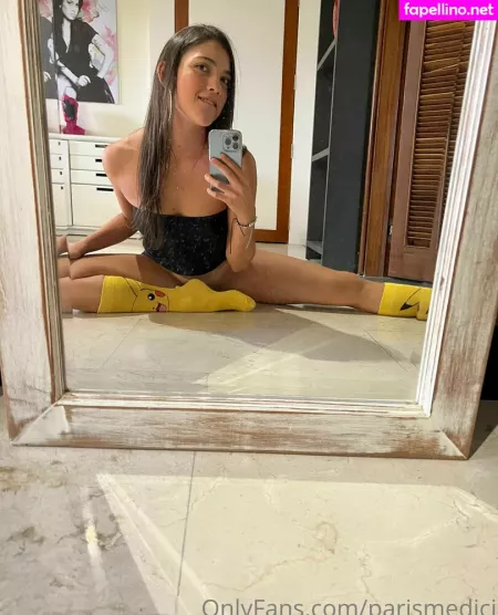 Parismedici OnlyFans Thumbnail #808wWoU1TY