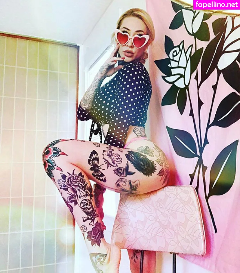 parisvipervip, theparisviper Nude Leaked OnlyFans Photo #EOT3faWQjp