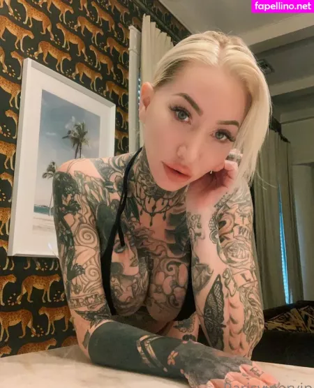 Parisvipervip OnlyFans Thumbnail #RZGknItBPD