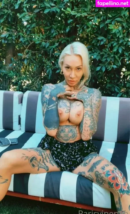 Parisvipervip OnlyFans Thumbnail #mzFgvG1ei8