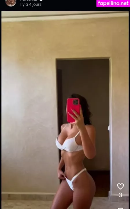 Parisxxz OnlyFans Thumbnail #cgE4zSR0Ez