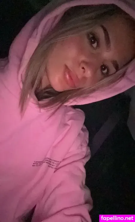 Pariya Carello OnlyFans Thumbnail #ytoivKvsYQ