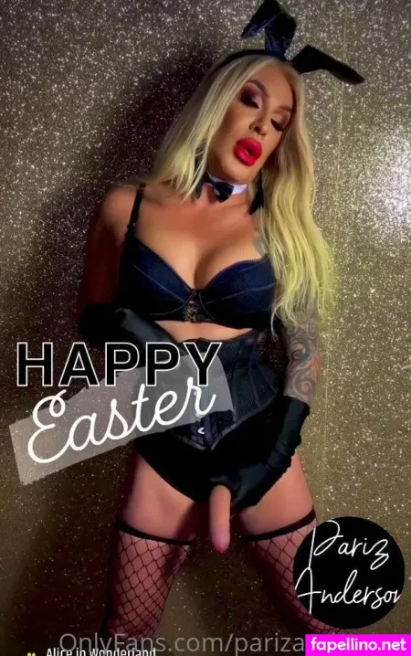 Parizanderson OnlyFans Thumbnail #E09EfkpCNU