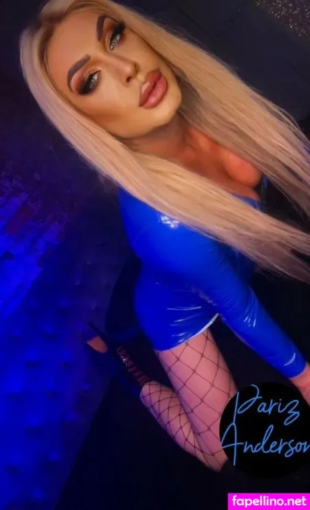 Parizanderson OnlyFans Thumbnail #pqhIsqH5la
