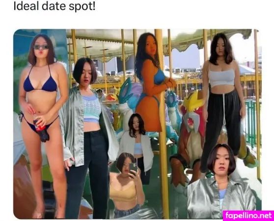 Park Hyye Jin OnlyFans Thumbnail #5gfn6WMjZc