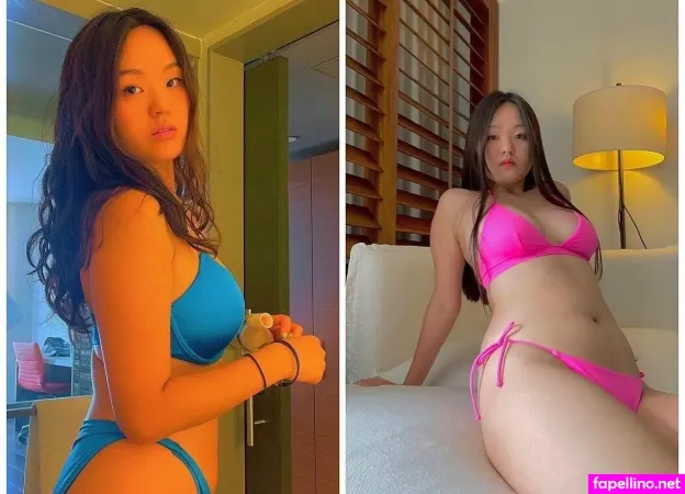 Park Hyye Jin OnlyFans Thumbnail #PhlbYmSpM8