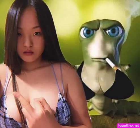 Park Hyye Jin OnlyFans Thumbnail #YVD8N8GL1t