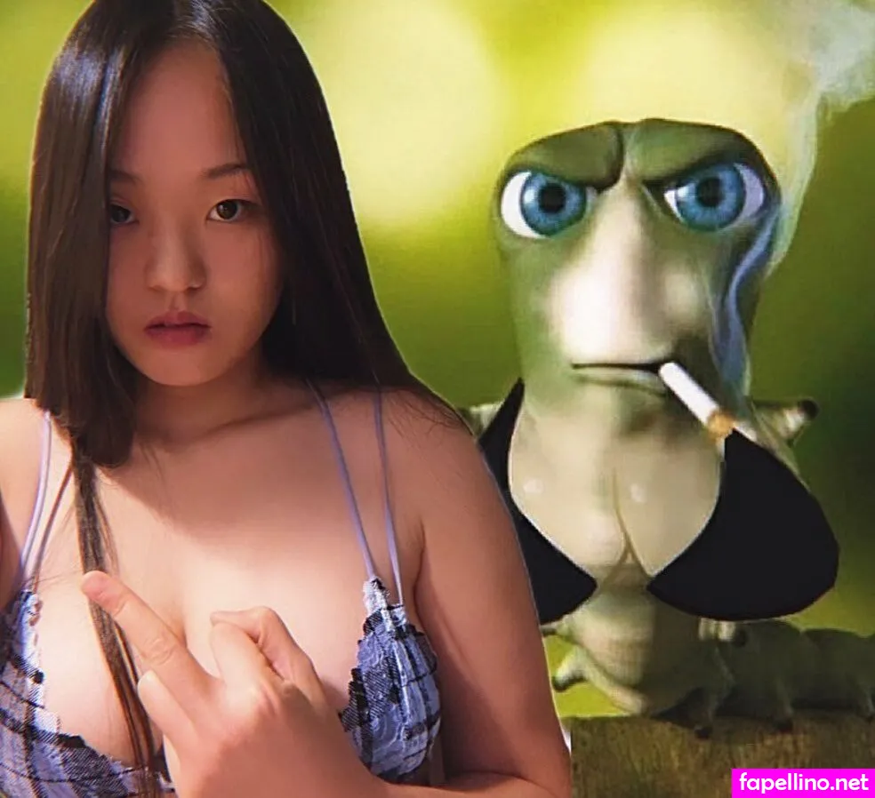 parkhyyejin Nude Leaked OnlyFans Photo #YVD8N8GL1t