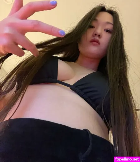 Park Hyye Jin OnlyFans Thumbnail #ZStWQXs5c5