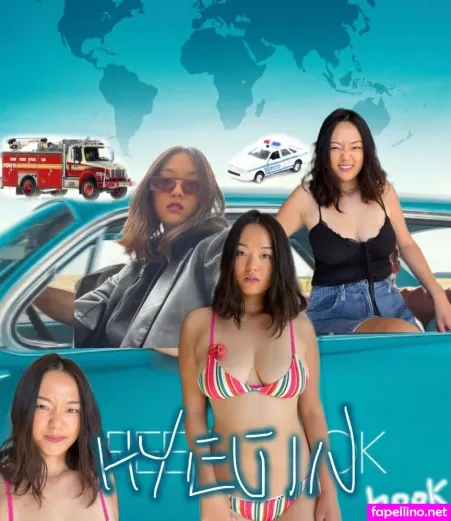 Park Hyye Jin OnlyFans Thumbnail #dxJTql4rNa