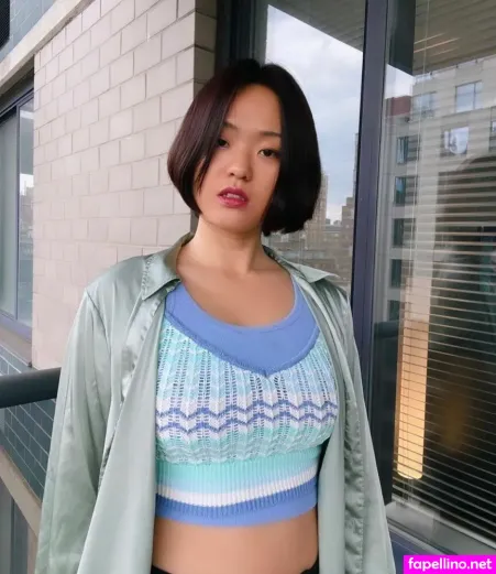 Park Hyye Jin OnlyFans Thumbnail #oMNUBjkyyq