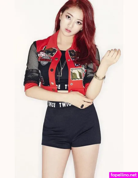 Park Ji Hyo OnlyFans Thumbnail #IhhlbnAFri