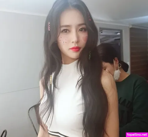 Park Ki Ryang OnlyFans Thumbnail #tpxiS8bTDo