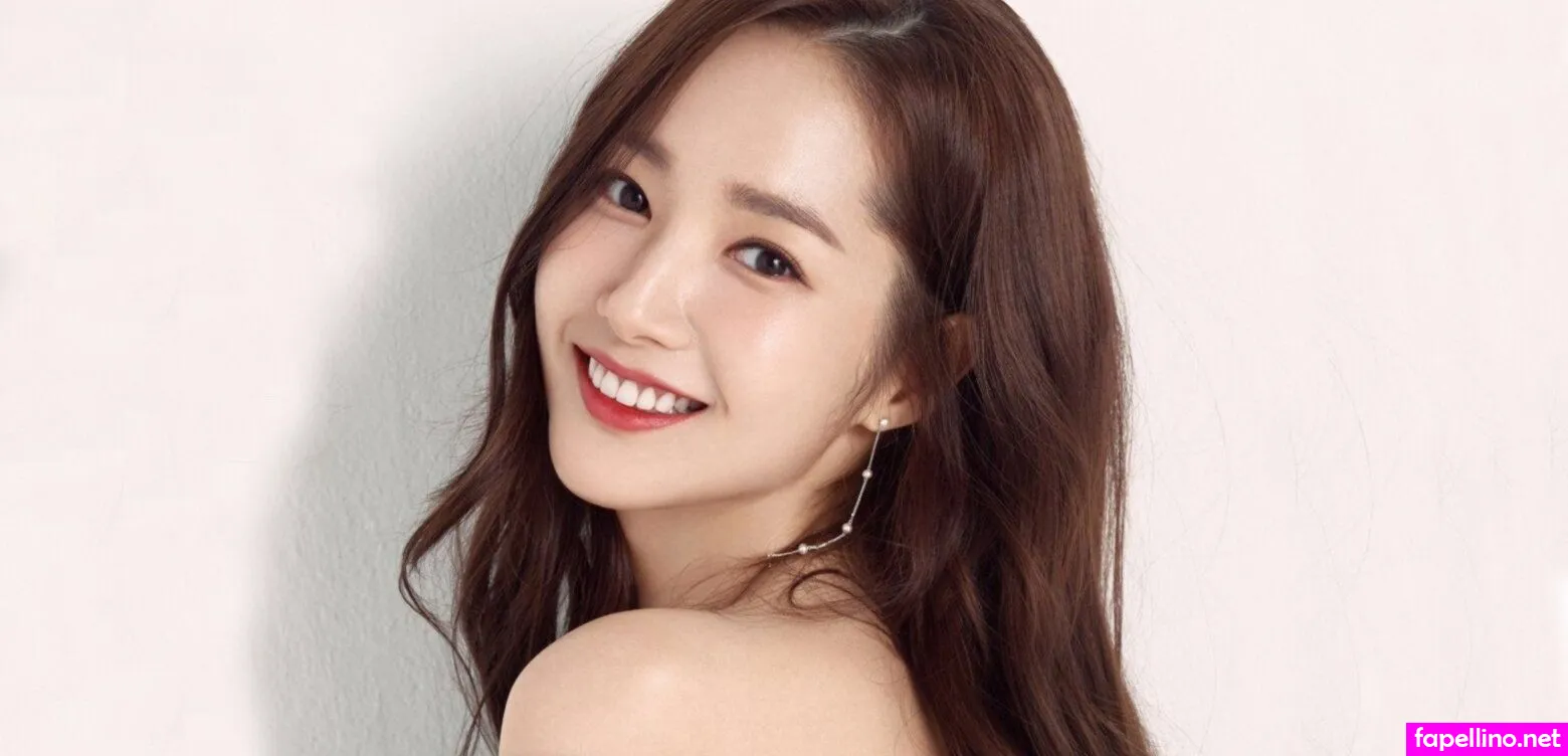 Park Min Young Nude Leaked OnlyFans Photo #EvAWPITNad