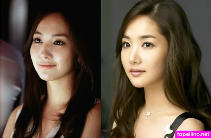 Park Min Young OnlyFans Thumbnail #WEintJPHAL