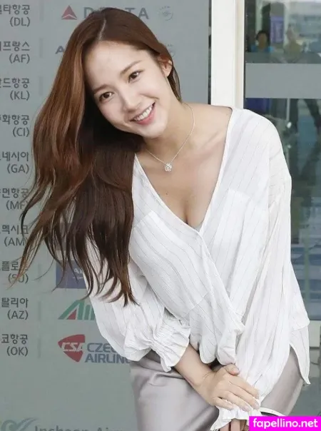 Park Min Young OnlyFans Thumbnail #XHwmvx3abJ