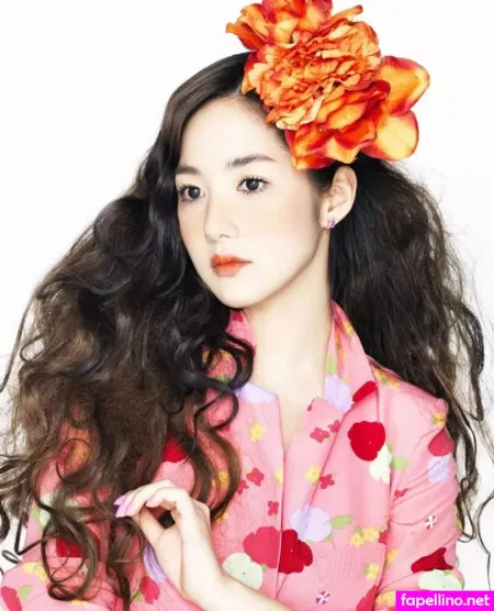 Park Min Young OnlyFans Thumbnail #tvofAMi5f6