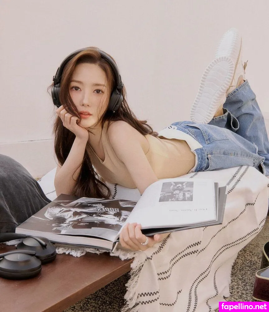 Park Min Young Nude Leaked OnlyFans Photo #xR1LongaqT