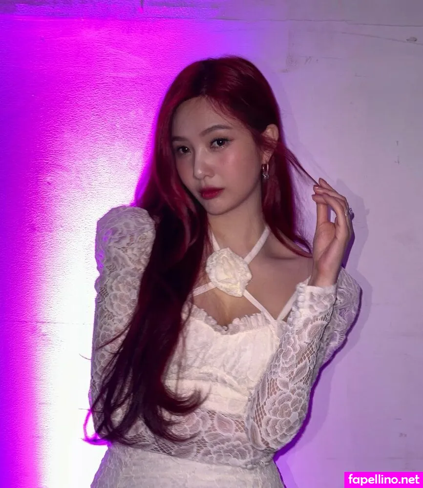 Park Soo-young (Joy - Red Velvet), _imyour_joy Nude Leaked OnlyFans Photo #feODwflm8i