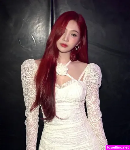Park Soo Young Joy Red Velvet OnlyFans Thumbnail #pWMk7Rk1aT