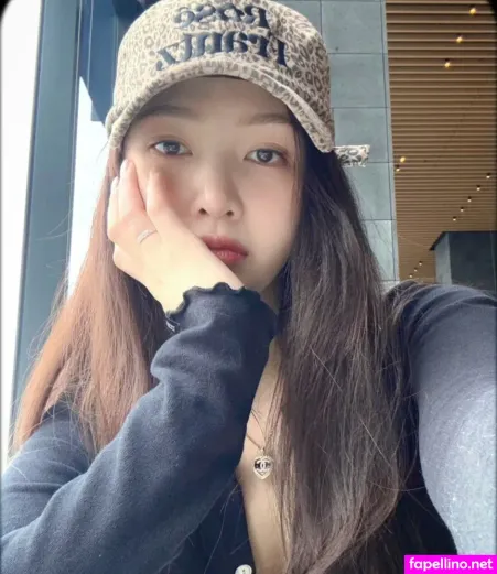 Park Soo Young OnlyFans Thumbnail #5IdPicAdG2