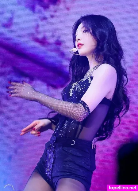 Park Soo Young OnlyFans Thumbnail #5P9Uco10cU