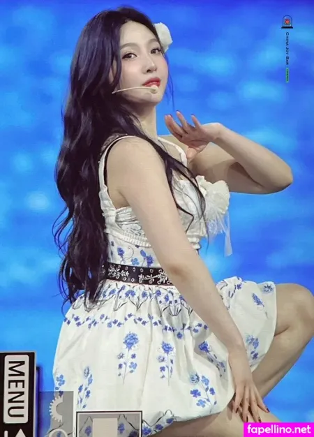 Park Soo Young OnlyFans Thumbnail #DfWKpQidCH