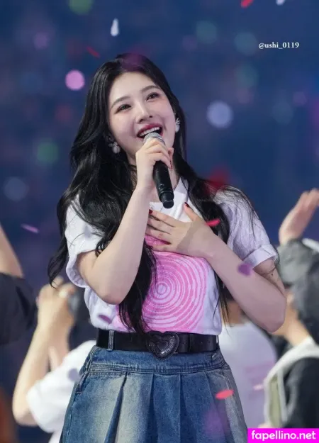 Park Soo Young OnlyFans Thumbnail #EhOzUMxOPG