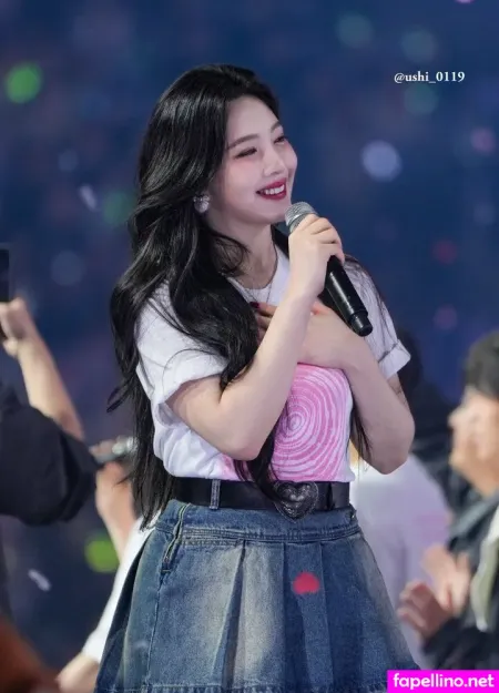 Park Soo Young OnlyFans Thumbnail #Fhaf4bqGzK